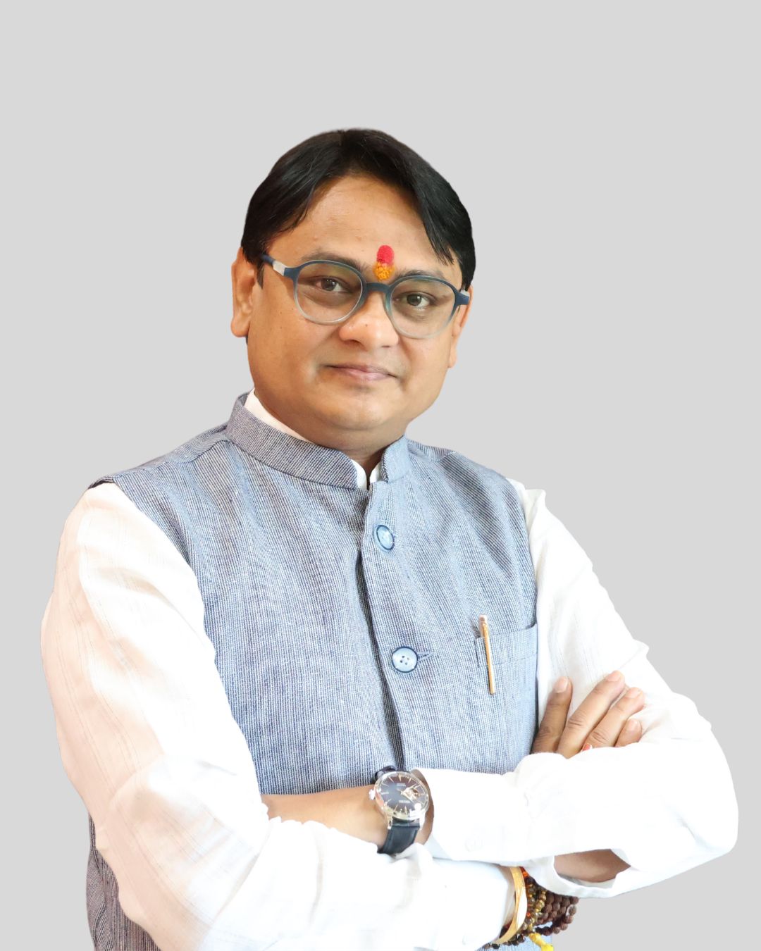 Mr. Khemraj Bakrey